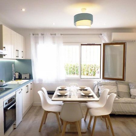 Le Belvedere, Appartement 2 Pieces, Plages A 400M 케인즈수르메르 외부 사진