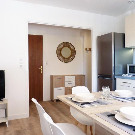 Le Belvedere, Appartement 2 Pieces, Plages A 400M 케인즈수르메르 외부 사진
