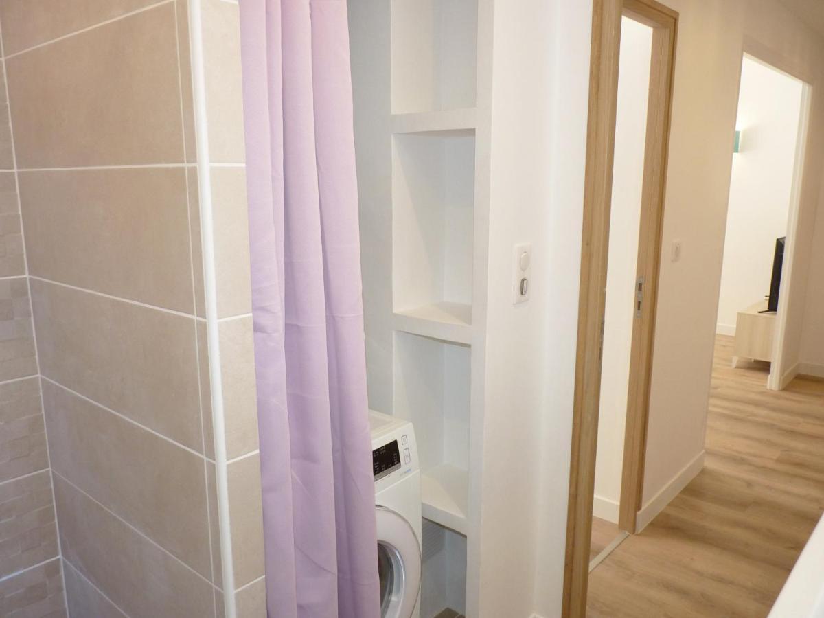 Le Belvedere, Appartement 2 Pieces, Plages A 400M 케인즈수르메르 외부 사진