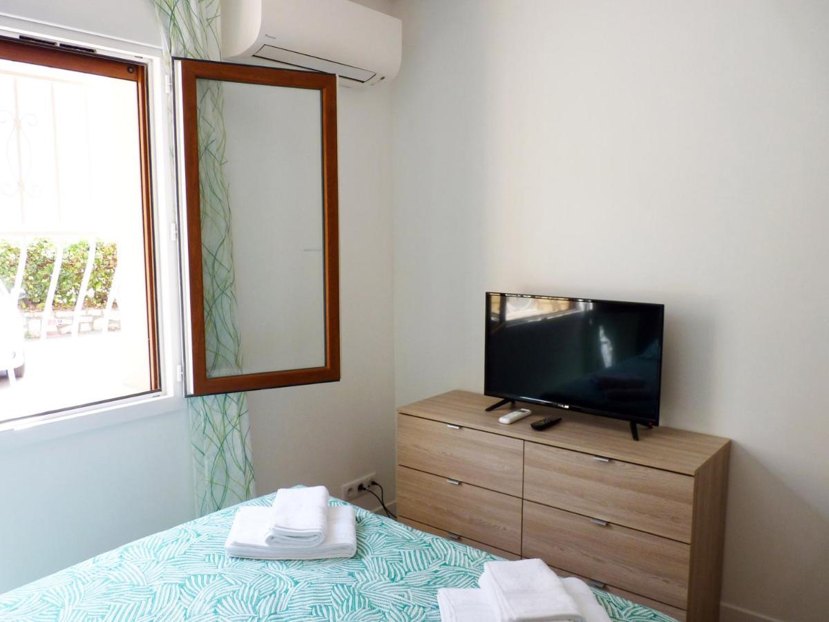 Le Belvedere, Appartement 2 Pieces, Plages A 400M 케인즈수르메르 외부 사진