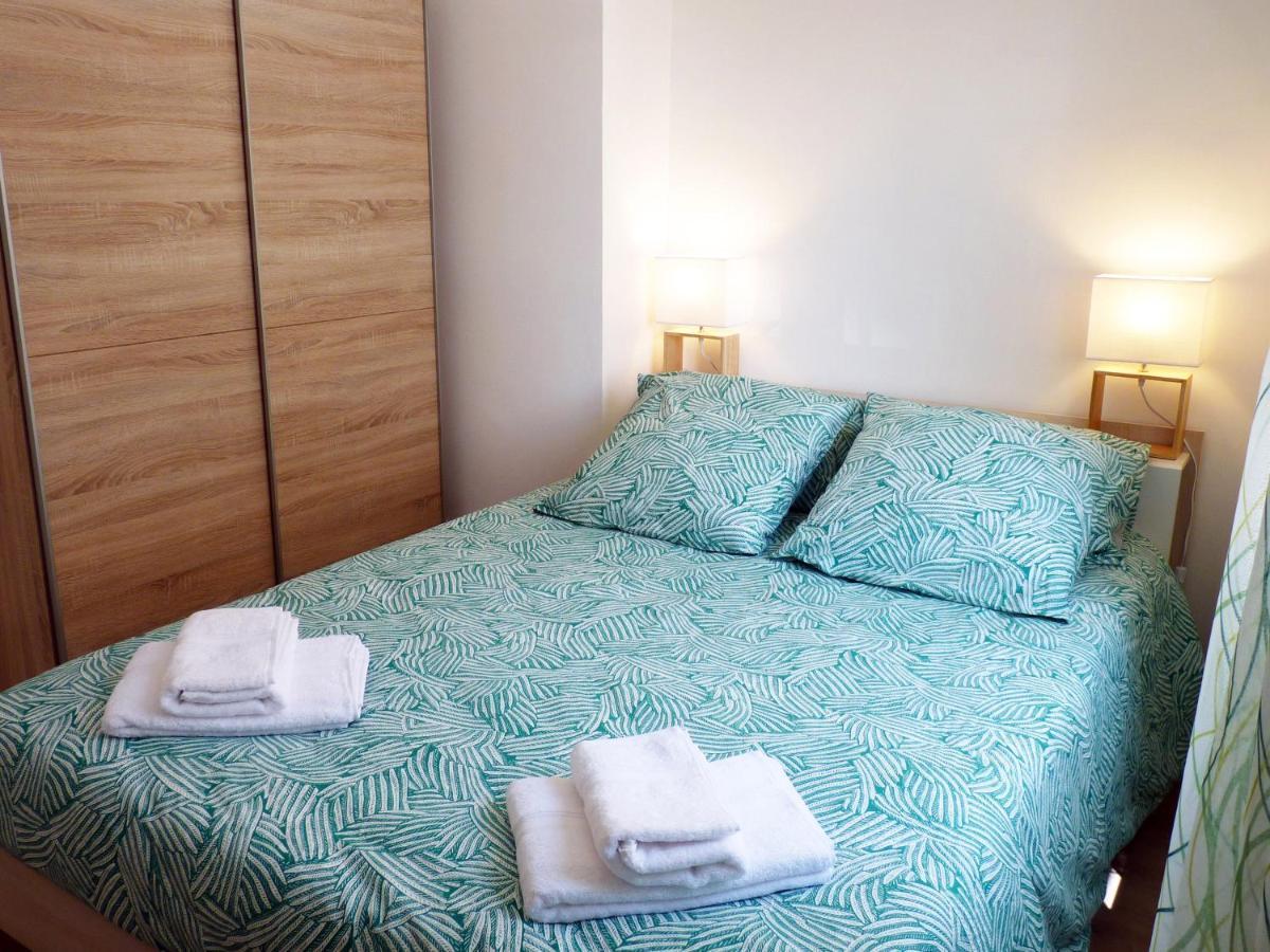 Le Belvedere, Appartement 2 Pieces, Plages A 400M 케인즈수르메르 외부 사진