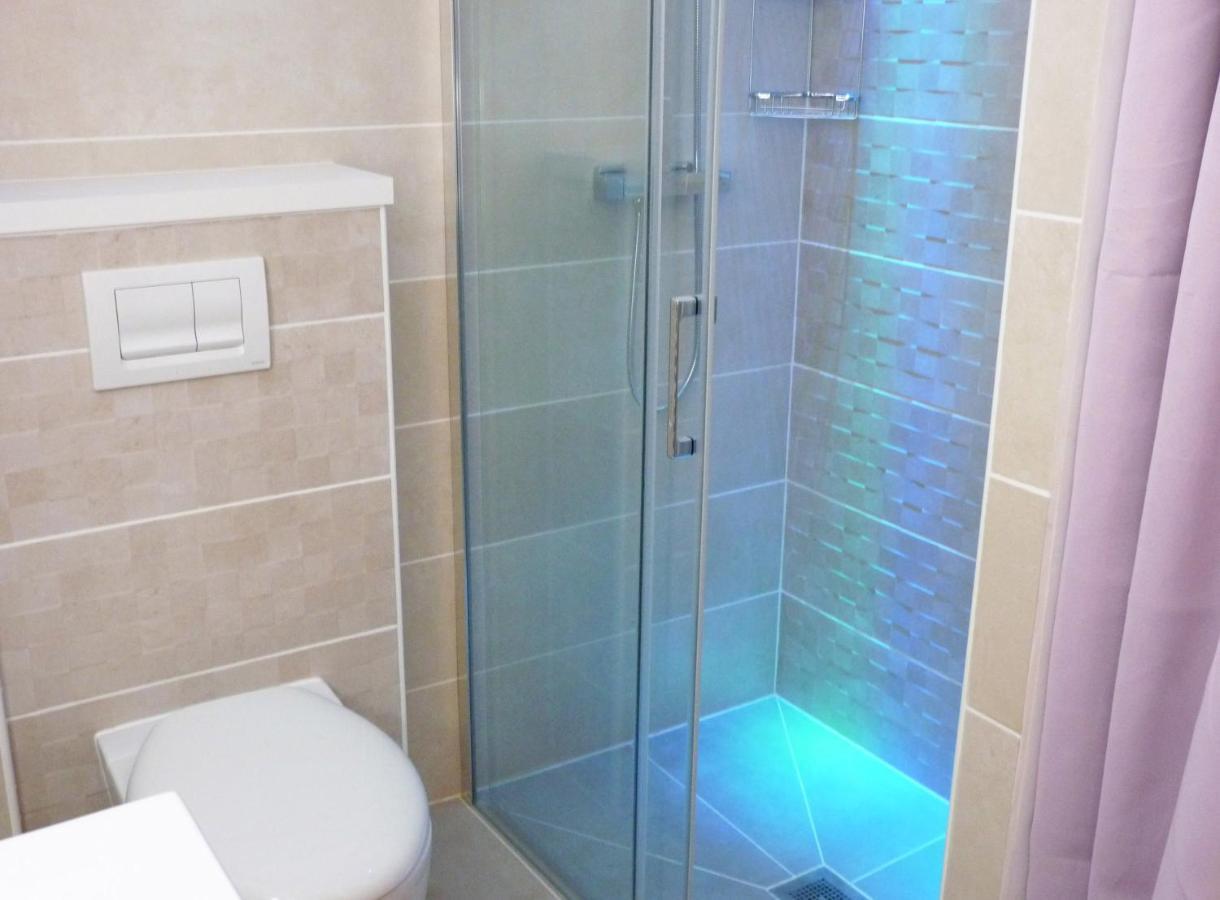 Le Belvedere, Appartement 2 Pieces, Plages A 400M 케인즈수르메르 외부 사진